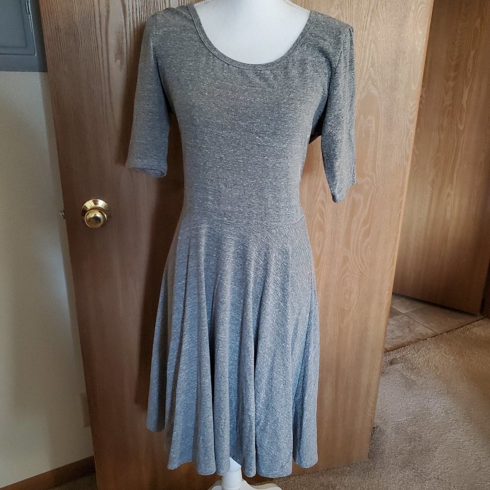 Heather Gray Nicole